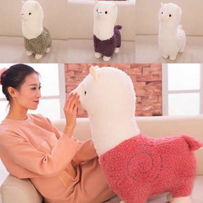 lama soft toy