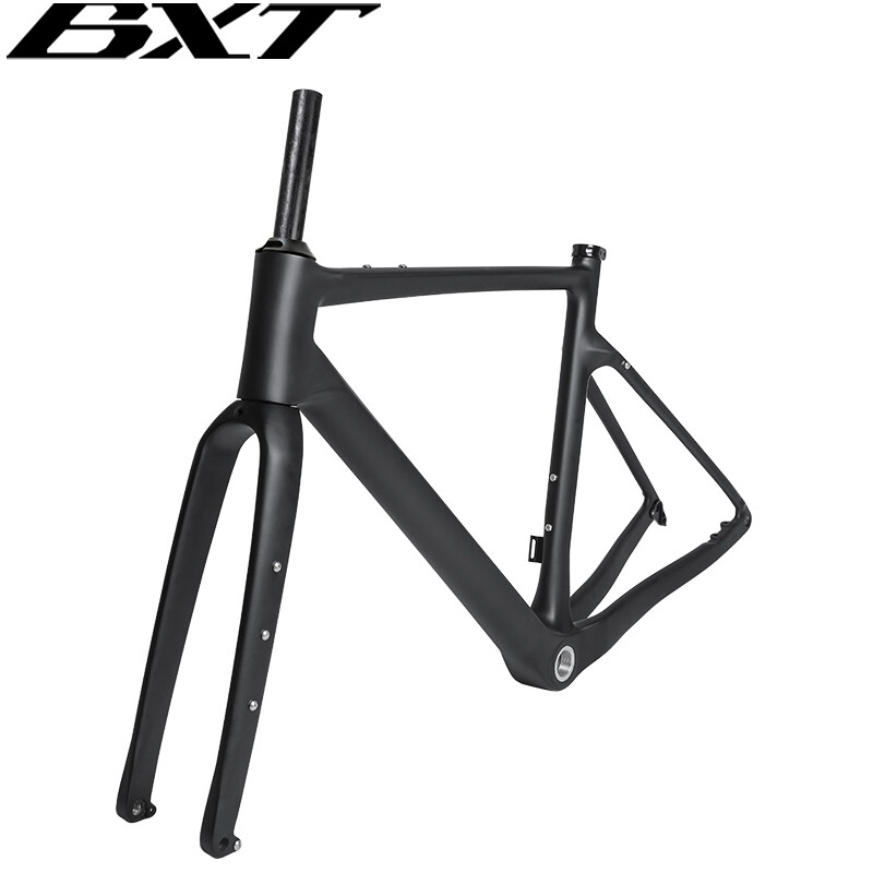 gravel bike frame ebay