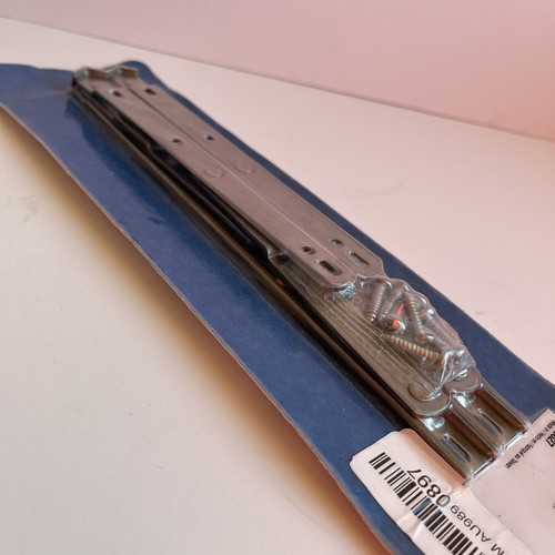 New Prime-Line Stainless Steel Hinge Casement or Projecting Window 10" H 3627 - Picture 5 of 12