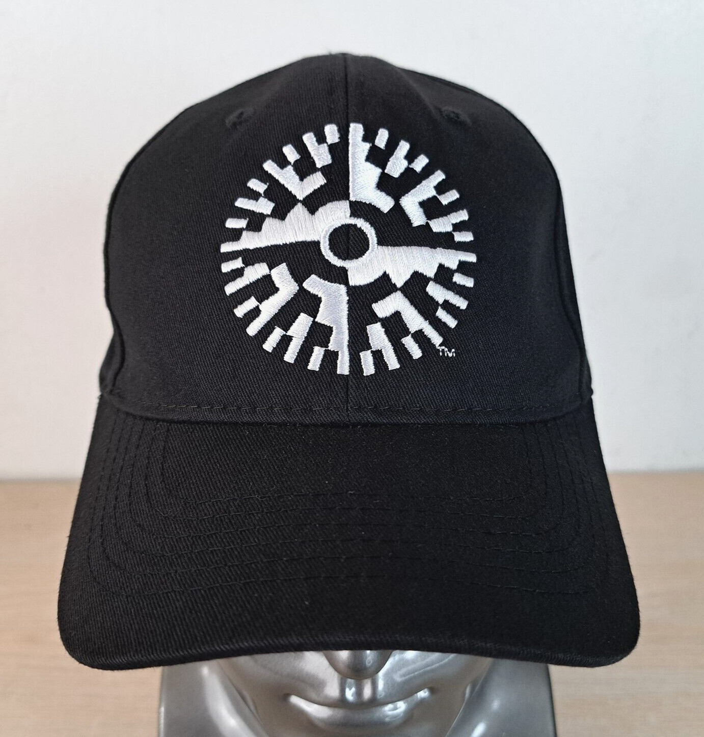 PETERSON TUNERS ADJUSTABLE STRAPBACK BASEBALL HAT… - image 1