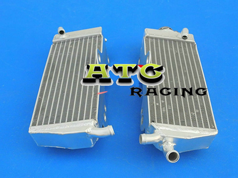 L&R for Honda CR250R CR250 CR 250R CR250 R 90 91 1990 1991 Aluminum ...