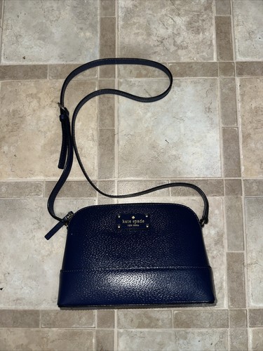 Kate Spade Bay Street Hanna Oyster Blue