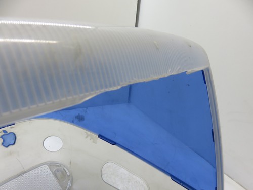 iMac G3 Shell Indigo M5521 - 第 4/12 張圖片