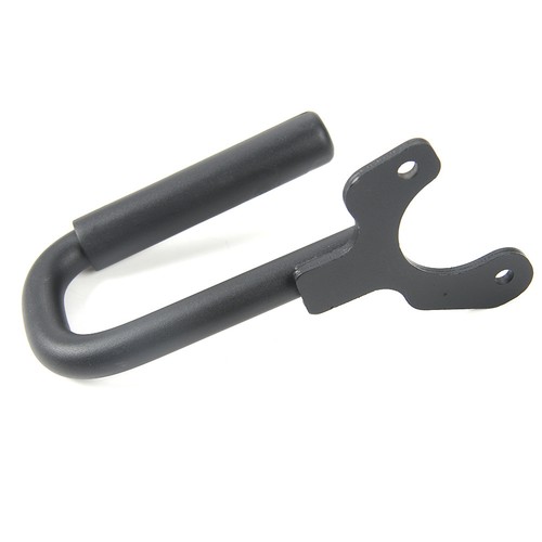 Front Hard Mount Metal Grab Bar Handle For Jeep Wrangler TJ 97-06 Accessories A - Bild 7 von 11