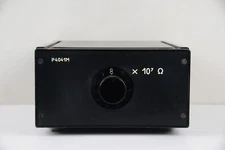 10-100MOhm 0.1% P4041M Decade resistance box resistor an-g G R L&N ESI