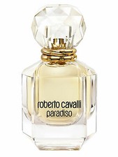 Roberto Cavalli Paradiso Eau De Parfum Spray 2.5 Oz for sale online | eBay