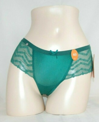 *** CHEEK BY LISCA *** Damen Slip Modell SPARKLE 62332 ***  