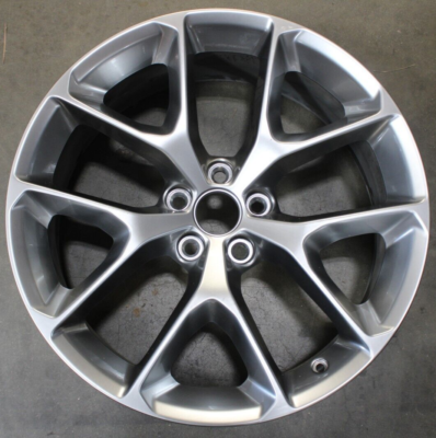 BRAND NEW! 2019-2023 DODGE CHARGER CHALLENGER 20X8 OEM WHEEL RIM