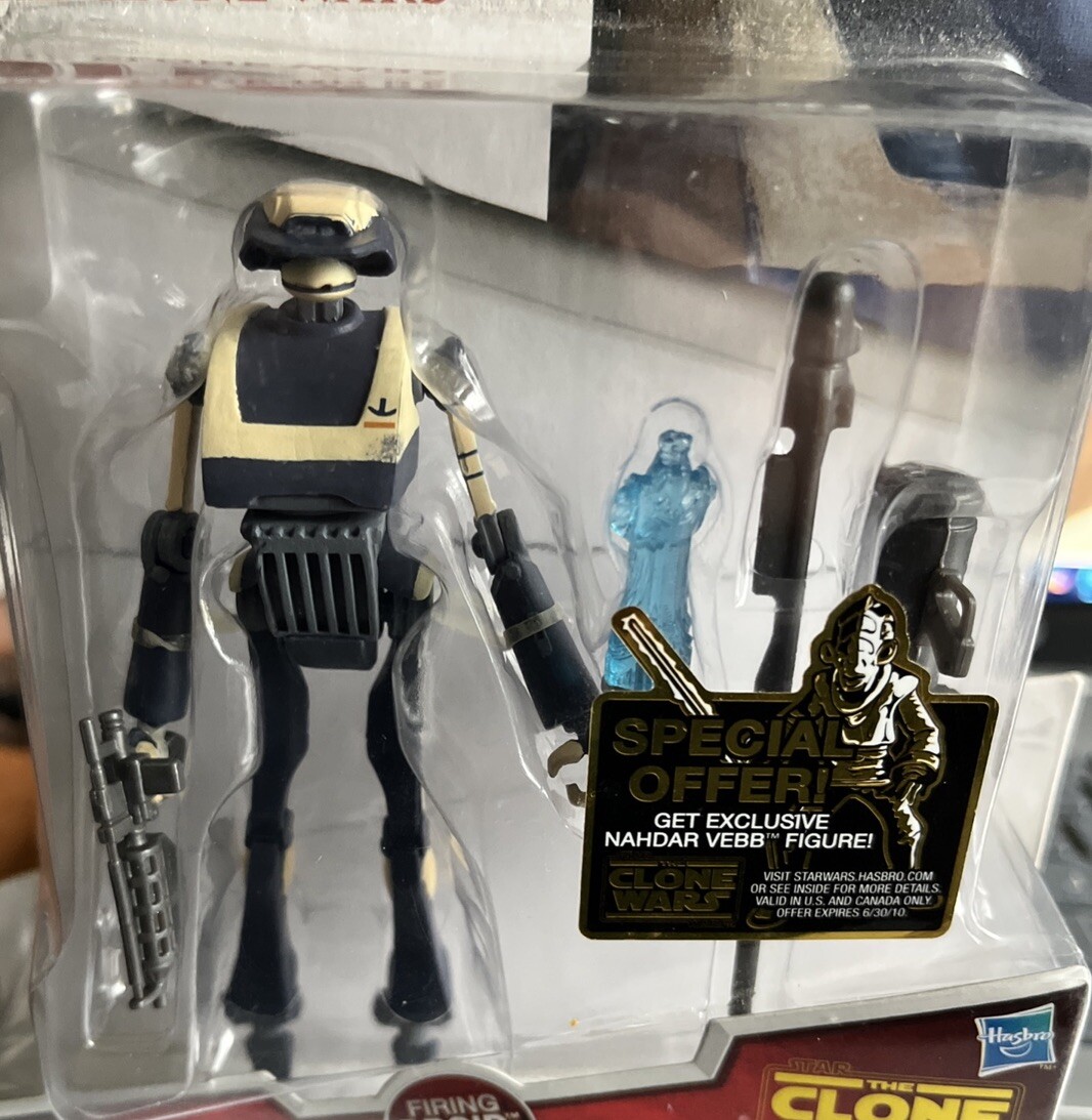 スター・ウォーズ CLONE WARS フィギュア TX-20 Commander TX-20 - The Clone Wars (TCW 2009) action figure