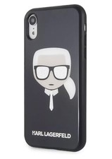 KARL LAGERFELD Glitter Sunglasses Hard Shell ...