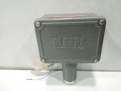 SOR 9NN-Y5-N1-C1A Differential Druck Schalter Verstellbar Range: 14-70