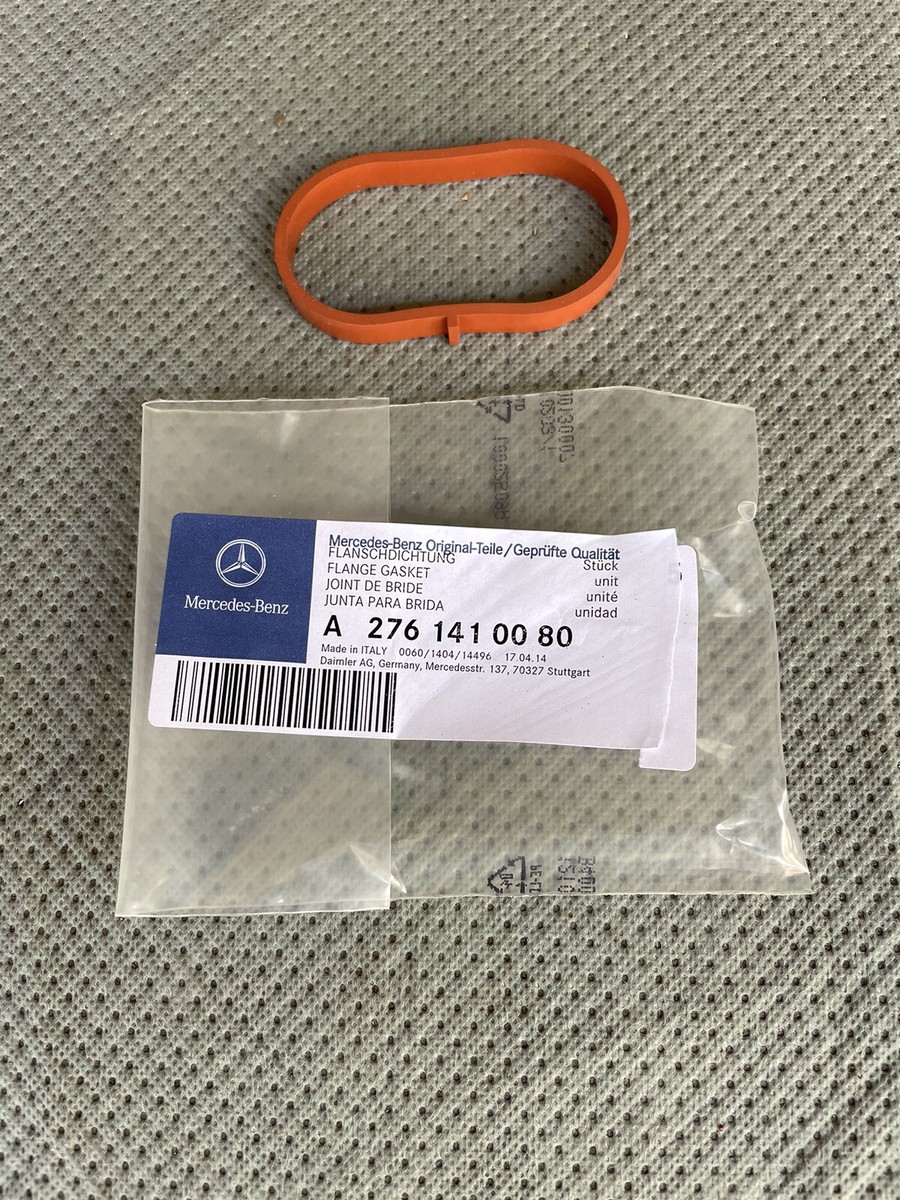 Mercedes-Benz A2761410080 M276 Engine Intake Manifold Gasket Set 