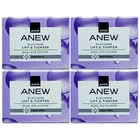 4x Avon Anew Platinum Clinical Lift & Tighten Dual Eye System Protinol 0.68oz