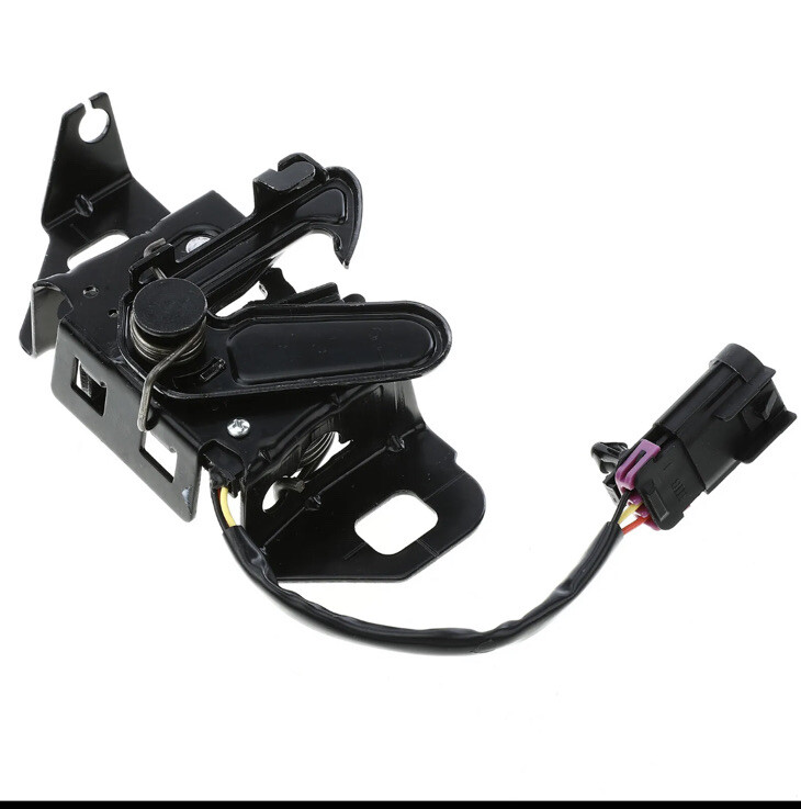 2016 2017 2018 Chevy Malibu Hood Latch eBay