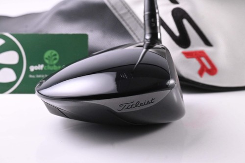 Titleist TSR1 Driver / 12 Degree / Senior Flex MMT Speedmesh 35 Shaft - Picture 3 of 9