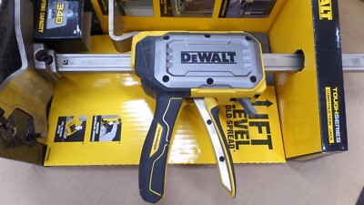 DEWALT DWHT83550 TOUGHSERIES CONSTRUCTION JACK SET, LIFT TO 340LBS