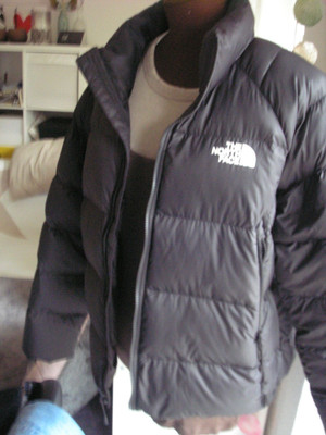 THE NORTH FACE HYALITE JACKE SCHWARZ GR L NEU 264,- EURO NEUE SAISON COOL