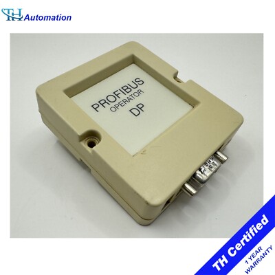 KEB 00.F4.010-6018 - Profibus Operator DP