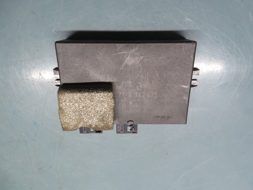 BMW MINI R50 R52 R53 ONE COOPER PDC PARKSENSOR STEUERGERÄT ECU 6942675