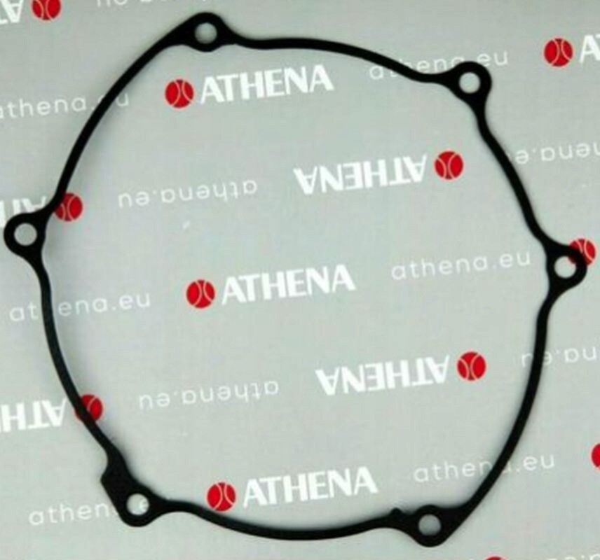 Joint de couvercle d'embrayage externe pour entretien et révision Yamaha YZF 250 19-20