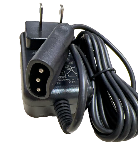 Shark 13.3V 900mA ZD012A133090JP Switching Adapter For WS620 WS630 WS632 Vacuum - Bild 4 von 4