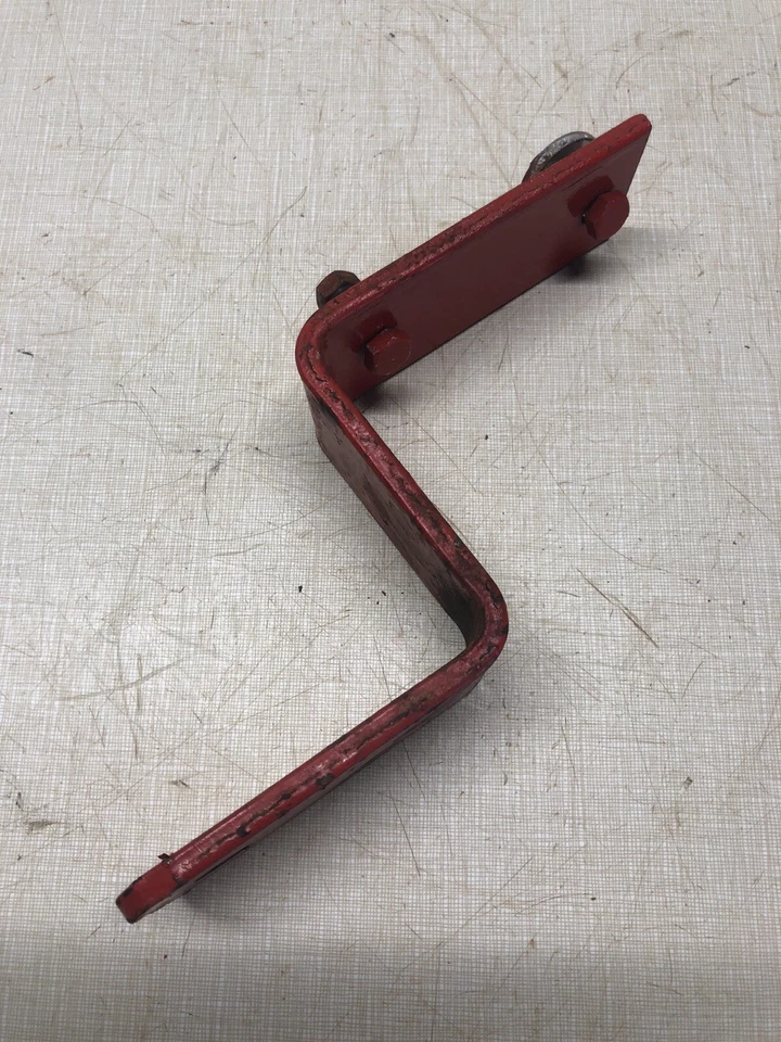 Enganche trasero para tractor Sears Craftsman Eager 1 Foto 3 de 4