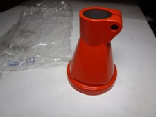 Coperchio frizione decespugliatore decespugliatore Husqvarna 502191701 per 125 LD, 125 R, 132 L