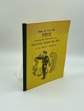 How to Use the FOIA (Freedom of Information Act) Effectively Against the IRS A