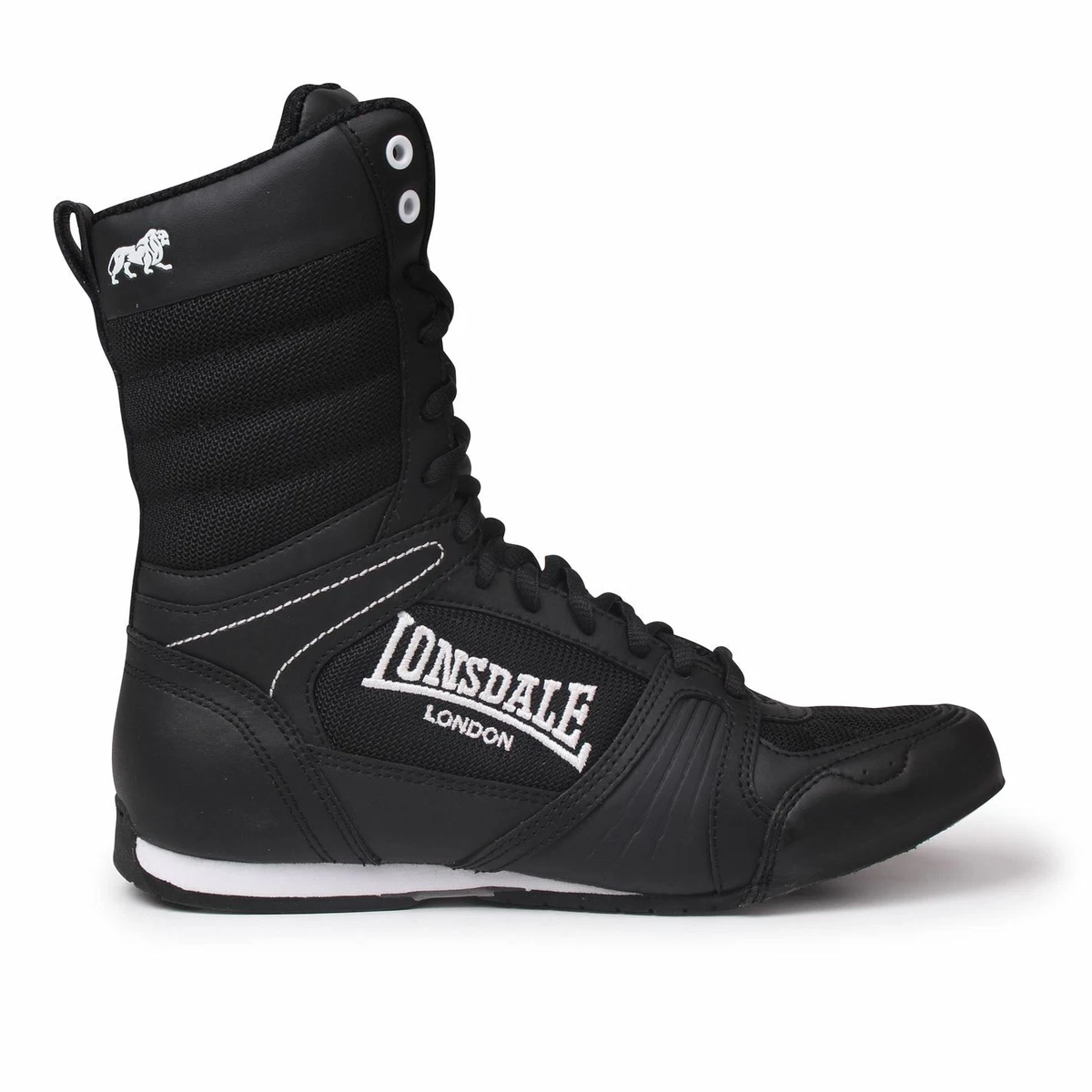 Lonsdale boxing boots sports best sale direct
