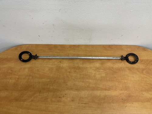 89-93 Nissan 240sx S13 Rear Strut Tower Bar Brace - Picture 2 of 6