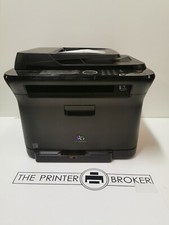 Samsung CLX-3175FN A4 Colour Laser Multifunction Printer CLX-3175FN/SEE
