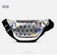 thumbnail 7 - Women Laser Waist Bag Fanny Pack Belt Bag Travel Sport Hip Bum Bag Small Purse 