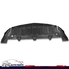 Front Lower Bumper Splash Shield Mud Guard 1178850100 Fit For 17-19 Benz CLA250