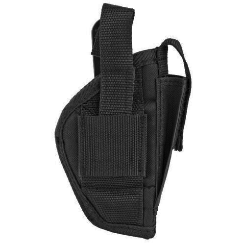 OWB/IWB Bulldog Gun Holster for Sccy DVG-1 with 3.1" Barrel - Afbeelding 1 van 4