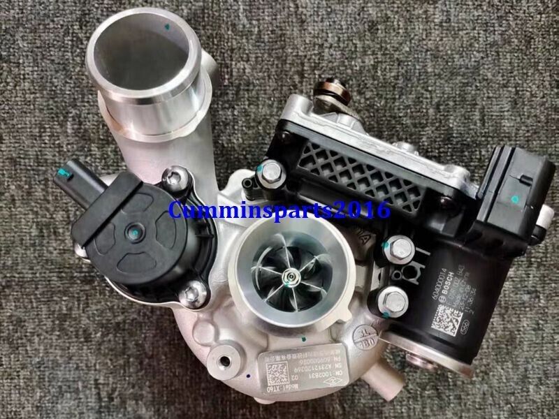 NEW XILING XT60 1002831 609000026 LI L6 L7 L8 L2E15M 1.5L NEW XILING XT60 1002831 609000026 LI L6 L7 L8 L2E15M 1.5L