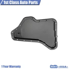 Transmission Oil Pan For Buick Lucerne Century Chevrolet Impala LaCrosse 265-814