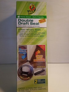 draft under door threshold