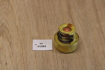 フリー Peugeot 1337.35 133735 Thermostat NOS NEU genuine xx21983 | eBay