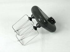 Frullino Elettrico Ricambio Jufjsfy - Per Sbattere Uova, Panna, Compatibile HM520/530 - Foto 3