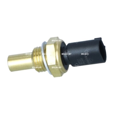 NRF 727105 Sensor Kühlmitteltemperatur für MERCEDES SMART FORTWO 451 FORFOUR 454