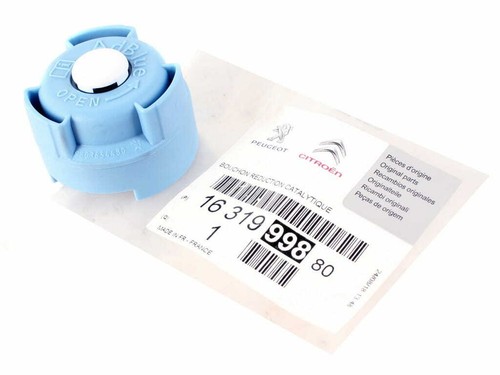 Clip De Fixation Durite Liquide Refroidissement Pour Citroën, Peugeot, DS, Mini - Réf. OE 1319N5