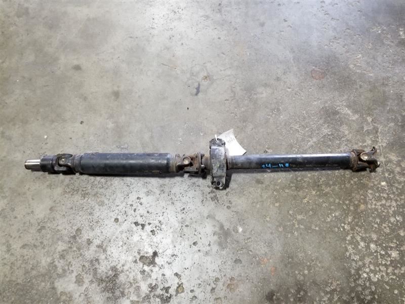 1995 NISSAN 240SX Coupe A/T Rear Drive Shaft OEM 3700070F06 | eBay