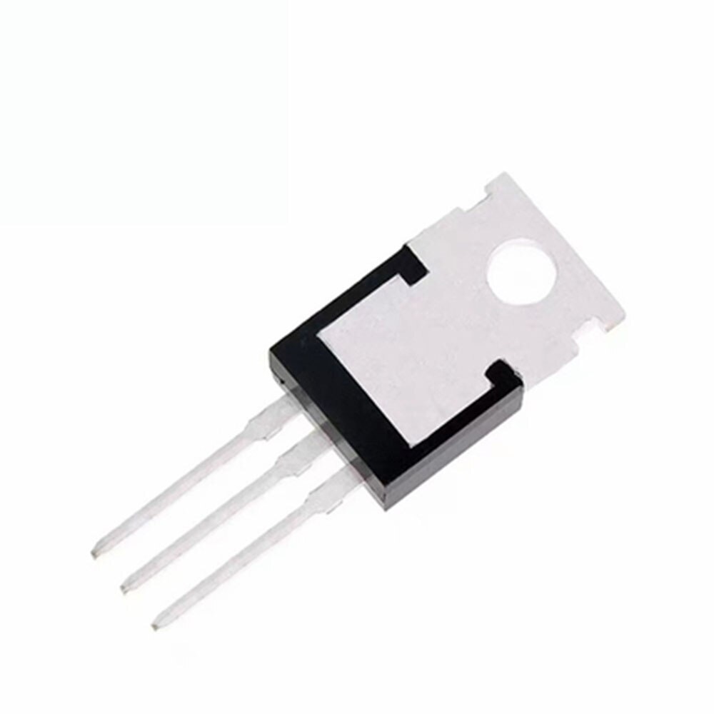 5 PZ TRIAC BT137-600E 8A 600V Transistor - 5 Pezzi BT 137 600 E EUR 4,90 - IT - Foto 11