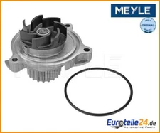 Water Pump Meyle 1132200022 for VW Crafter 30-35 Bus