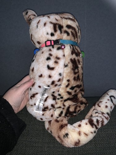 Cat Sensory Toys for Autistic Children, Dementia, and Alzheimers Used Unwanted - Picture 3 of 12