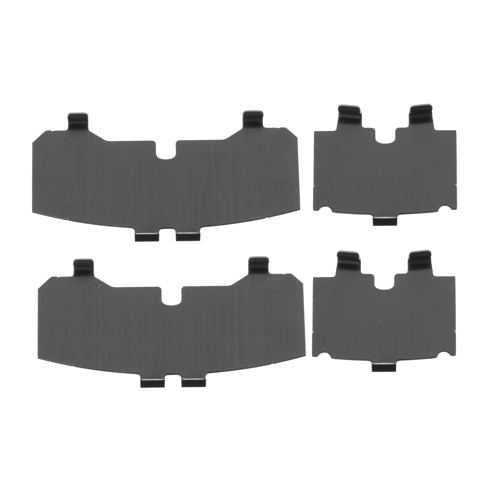 NEW 20132015 Mazda CX5 Rear Brake Pads Retainer Kit OEM K0Y12649ZA