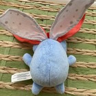 Flying CATBUG Plush Bravest Warrior w/ Movable Wings Rare 6” 2014 Plush — photo 9