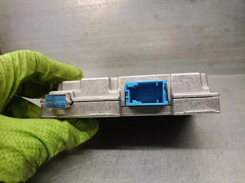 939924701 módulo electronico para BMW 2 ACTIVE TOURER (F45) 218 D 2013 5443171 - Imagen 3 de 4