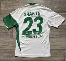 Las mejores ofertas en VfL Wolfsburg Club Internacional de Fútbol