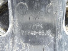 Calandre Suzuki VITARA